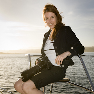 Paula Romein Fotografie bio picture
